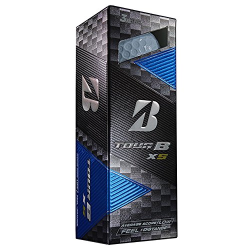 ブリヂストン TOUR B XSゴルフボール 5スリーブ Amazon.co.jp: BRIDGESTONE(ブリヂストン)ゴルフボール TOUR B